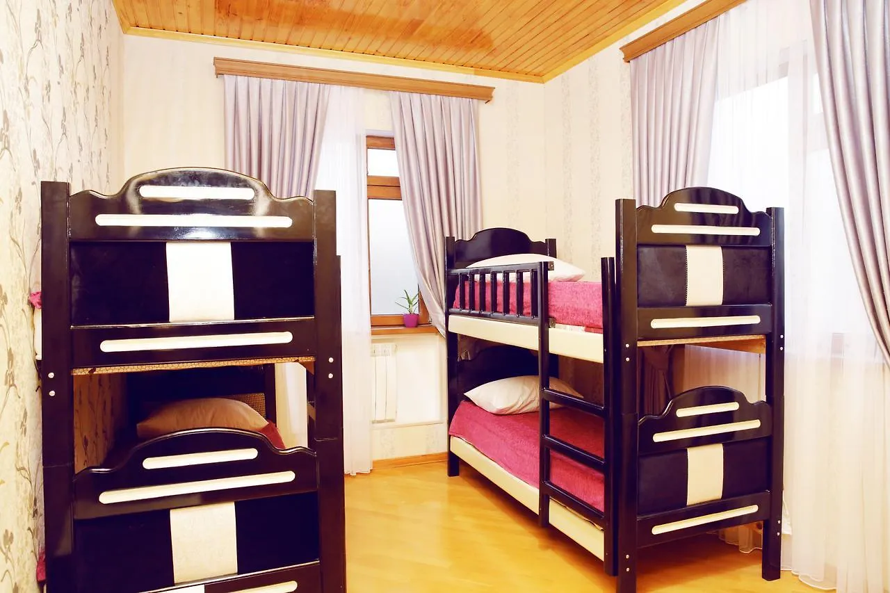 Baygan Hostel Баку 0*,  Азербайджан