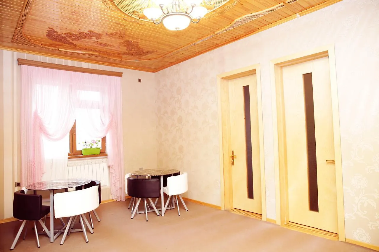 Baygan Hostel Баку 0*,