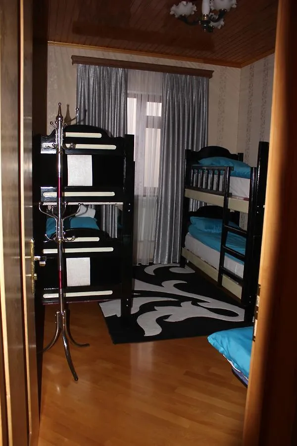 Baygan Hostel Баку 0*,  Азербайджан